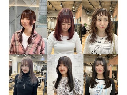 ループウエスト(LOOP WEST)の写真