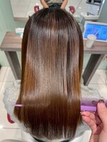 アースモード 稲毛店(EARTH Mode)&nbsp;プレミアムストレート