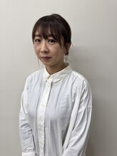 フィーカホップスコッチ 喜多方 塩川(Fica Hopscotch)&nbsp;永井 久美子