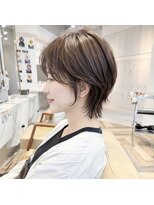 ウィル 野田阪神店(WiLL)&nbsp;若見えする大人のくびれショート