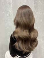 ジル(JIL)&nbsp;アッシュベージュ