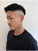 スキンフェード