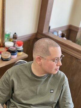 ローワン(ROWAN) バズカット/フェードボウズ