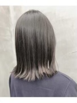 レム らら・パーク天童店(REM) グレージュ