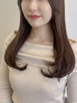 ネオリーブシェリエ 浅草店(Neolive cherie)&nbsp;春 先取り！ピンクベージュ