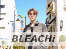 MEN'S HAIR BLEACHi 名駅2号店【メンズ ヘア ブリーチ】【4月28日オープン（予定）】