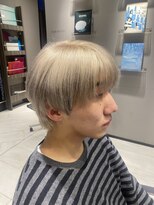 アース オーセンティック 新浦安店(EARTH Authentic)&nbsp;ホワイトベージュ