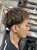 ハングアウト(Hangout) メッシュアップバング