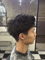 ジョーカー(JOKER)&nbsp;スパイキーショート　Y