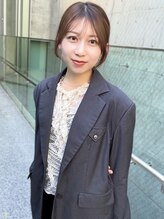 LaBless ONE グランフロント大阪 北館 (うめきた)梅田駅／髪質改善／オージュア&nbsp;竹葉 遥