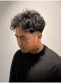 アクティブパーマ