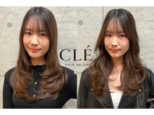 クレ(CLE)