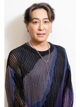 ソイル ヘアー(soil hair)&nbsp;橋本 大地