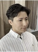 メンズ/メンズカット/メンズパーマ/メンズハイライト/メンズカラ