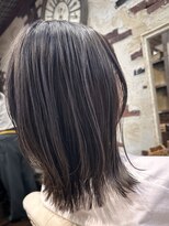 ヘアー クリエイト カルバリ(HAIR CREATE Calbari)&nbsp;calbariスタイル