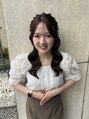 スイ(sui) Kato Nonoka
