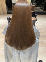 アフロート ギンザ(AFLOAT GINZA) ブリーチなしベージュ☆
