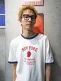 エクスプロア デザイン アクト 三鷹(EXPLORE DESIGN ACT.)&nbsp;戸波 洸