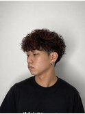 バロックパーマ