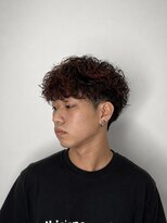 フリースト 京都(FREEST) バロックパーマ