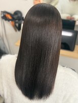 ウェーブ 和合店(wave)&nbsp;縮毛矯正×髪質改善