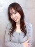 【人気No.1】カット＋透明感カラー＋5stepトリートメント￥11000（天文館）