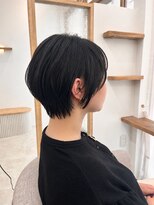 シア 北千住店(SHEER) くびれショート◎ 【北千住 綾瀬 亀有】