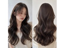 スイクロップエス(sui.cropes)の雰囲気（【透明感と艶をまとった】柔らかく垢ぬけるトレンドカラー☆）