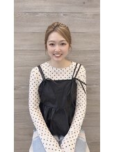 アースオーセンティック 徳島北島店(EARTH Authentic)&nbsp;谷 ひな乃