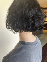 ミラートーク(MIRROR TALK)&nbsp;ミニボブ