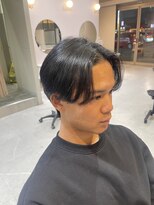 ハイプ 大曽根(HYPE)&nbsp;曲がる縮毛矯正