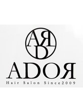 ADOR【アドア】