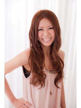 エクラート イーリス 高田馬場店(ECLART IriS) ≪高田馬場IriS≫ゆるふわドーリーカール