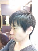 大人のメンズショート
