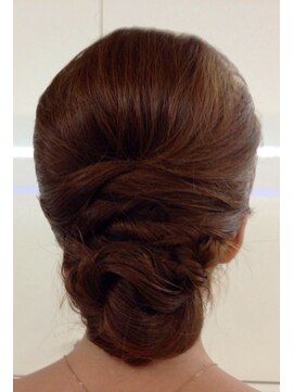 サロン ド ハル salon de HARU クラシカル☆エレガント