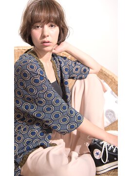 オリーブフォーヘアー(olive For hair) ☆カジュアル×モード☆【olive for hair】03-6914-0898