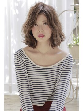 リード バイ ラグーン(LEAD by LAGOON) LAGOON STYLE 8