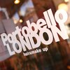ポートベローロンドン(Portobello LONDON)のお店ロゴ