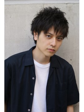 アクト(ACT) ビジカジショートStyle