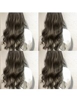 ディー エメ(D-aimer-)&nbsp;大人アッシュグレー