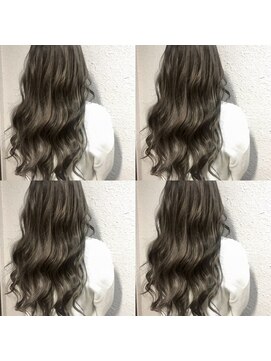 ディー エメ(D-aimer-) 大人アッシュグレー