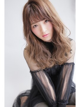 ベルライズ(Belrize) シナモンベージュ☆ミルクティーカラー