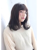 リンダバイネオリーブ 白楽店(Linda by neolive)&nbsp;ふんわりミディアム　　♪