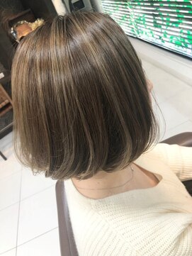 エフチュール(F turu) デザインカラー