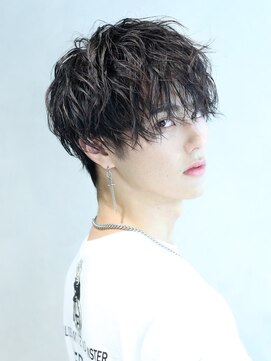 リップス 渋谷(LIPPS) ウザスパイラル