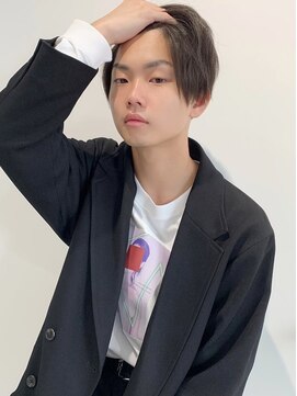 ザ サファイア(THE SAPPHIRE) 【THE SAPPHIRE】イージーセンターパート