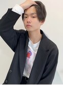 【THE SAPPHIRE】イージーセンターパート