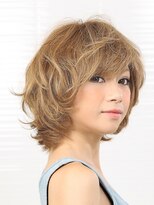 オーブ ヘアー アムール 学芸大学店(AUBE HAIR amour) sweetボブ☆