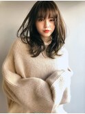 くびれレイヤー_ボブルフピンクベージュネオウルフ
