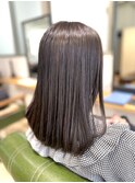 グレーアッシュ
